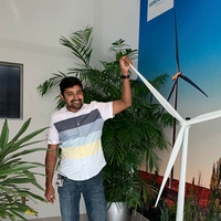 Santhosh Kumar