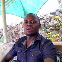 Stephen Ouko