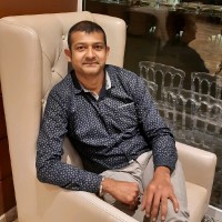 Jigar Shah