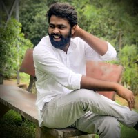 Govu Saikiran Reddy