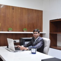 Nirav Vilapara