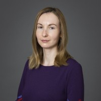 Maryna Monych