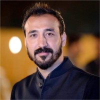 Ishaq Hussain