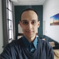 Michael Almeida Regassin