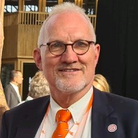 Gerrie Mühren MBA PMP