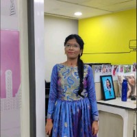 Vishakha Mhatre