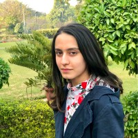 Ritika Sharma