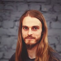 Klāvs Dzelzs-Vaivars