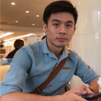 Ethan Liu