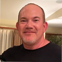 Scott Geiger