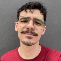 Alisson Cipriano