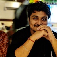 Sourav Mukherjee