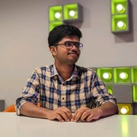 Chaitanya Kundrapu