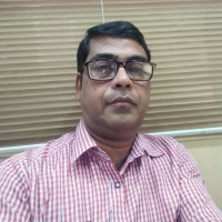 Subrata Ghosh