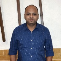 Abhijit Kusurkar