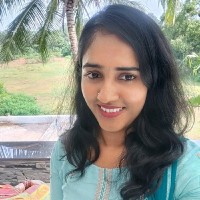 Prathima S