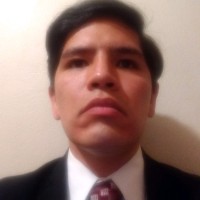 Marco David Meza Orozco