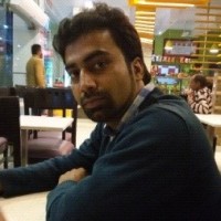 Ashutosh Misra