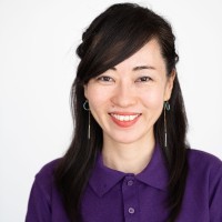 Kumi Sugiyama