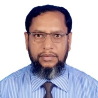 Ali Asgor Khan
