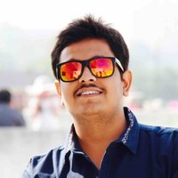 Vamdev Patel