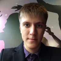 Sergey Zakharov