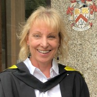 Kate Firman Mst (Cantab)