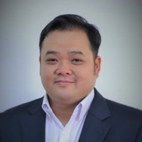 Anthony Duong