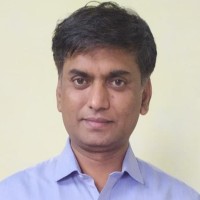 Subhash Khavane