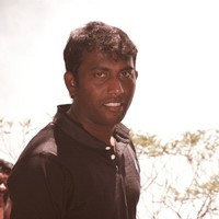 Anandkumar V