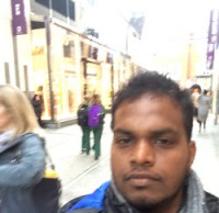 Manish Paiyawal