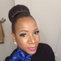 M. Joneen Morris