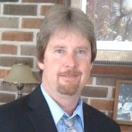 Eric Rust