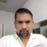 Nilton Marques