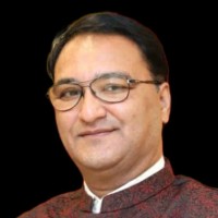 Bhavik Mukundray Sata