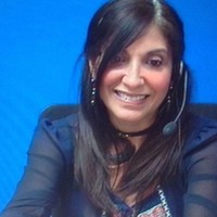 Rosa Maria