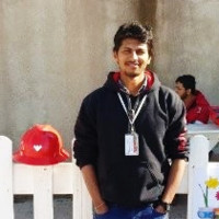 Ravi Chandra Kumar