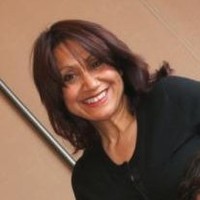 Shahla Hammond
