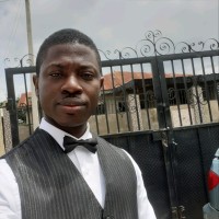 Akinde Gboyega