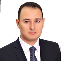 Ibrahim Rashed, CIA, CRMA