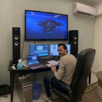 Mostafa Sabry
