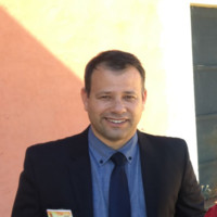 Reginaldo Maria
