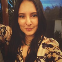 Paula Andrea Camacho Dueñas