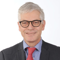 Ghislain Sentis