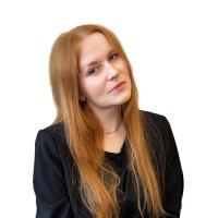 Svetlana Romano