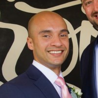 Daniel Robles