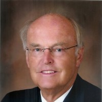 Arthur Dicken