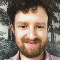 James Barr