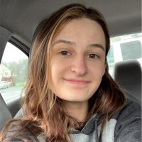 Olivia Marsteller