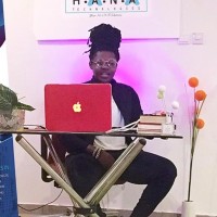 Henrietta Appah